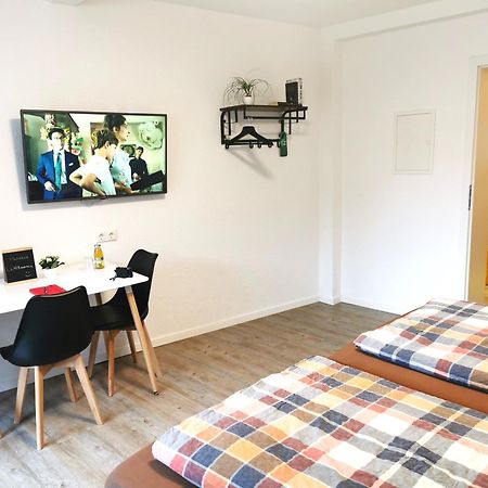 Speedys Bed & Breakfast Reimerath Ngoại thất bức ảnh