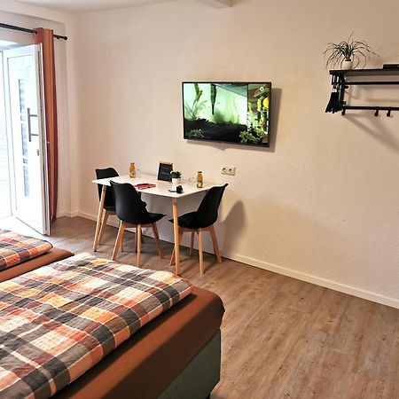 Speedys Bed & Breakfast Reimerath Ngoại thất bức ảnh
