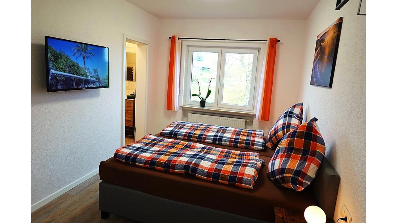 Speedys Bed & Breakfast Reimerath Ngoại thất bức ảnh