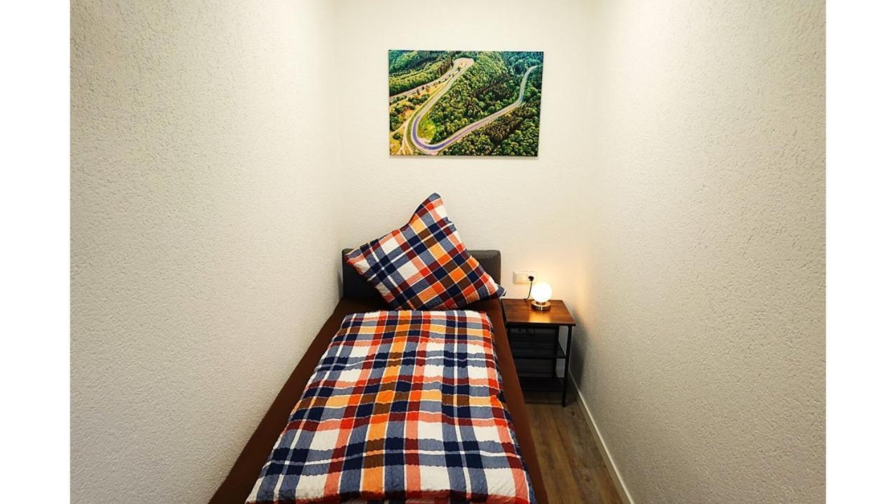 Speedys Bed & Breakfast Reimerath Ngoại thất bức ảnh
