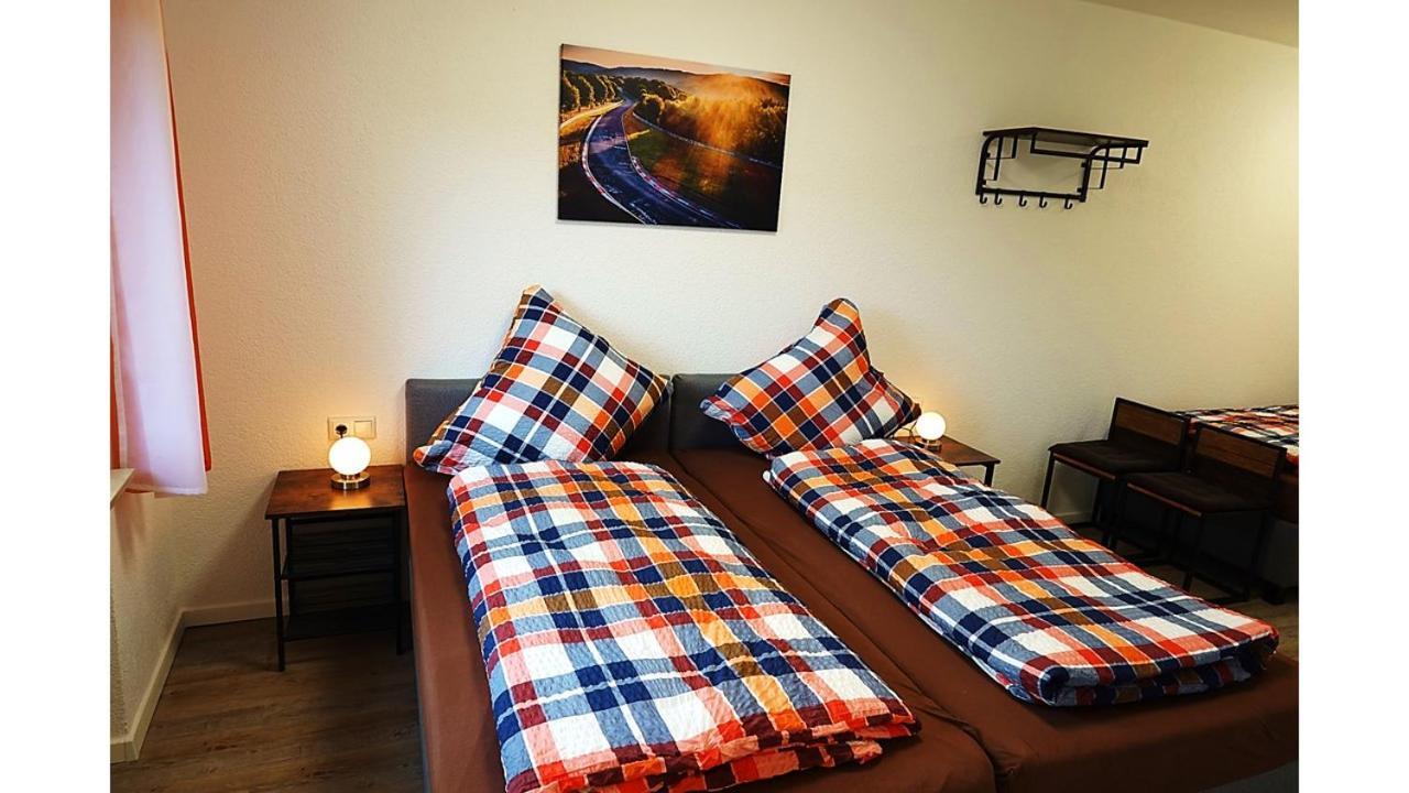 Speedys Bed & Breakfast Reimerath Ngoại thất bức ảnh