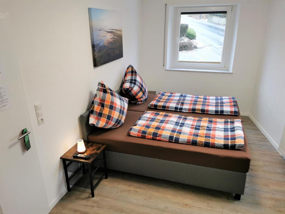 Speedys Bed & Breakfast Reimerath Ngoại thất bức ảnh