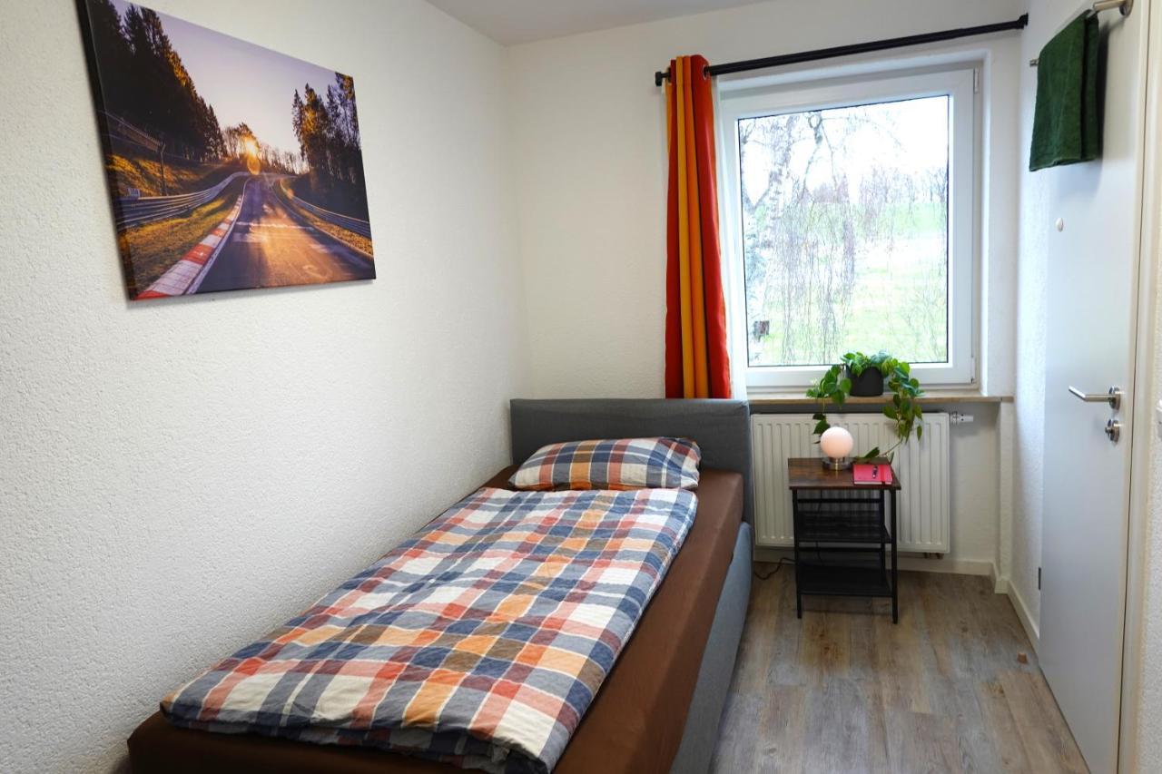 Speedys Bed & Breakfast Reimerath Ngoại thất bức ảnh