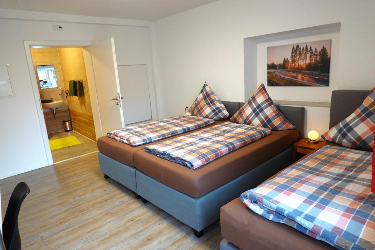 Speedys Bed & Breakfast Reimerath Ngoại thất bức ảnh