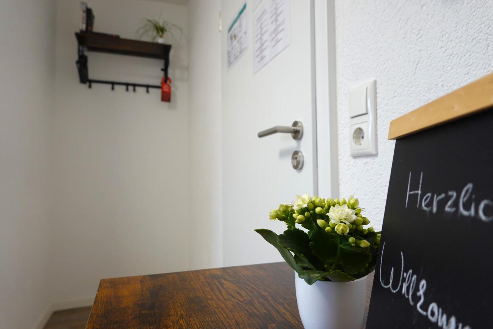 Speedys Bed & Breakfast Reimerath Ngoại thất bức ảnh
