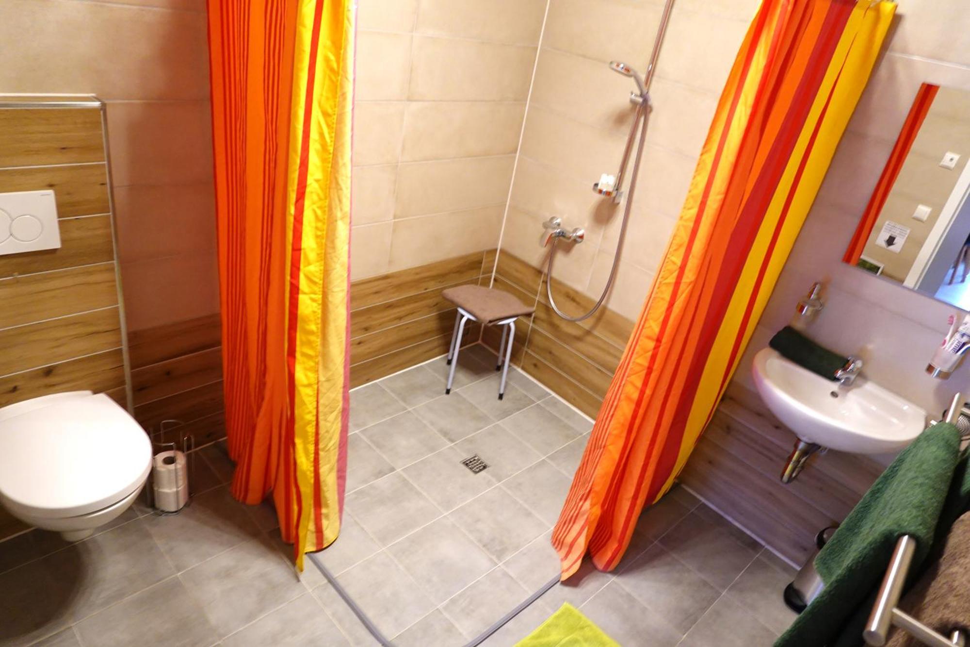 Speedys Bed & Breakfast Reimerath Ngoại thất bức ảnh