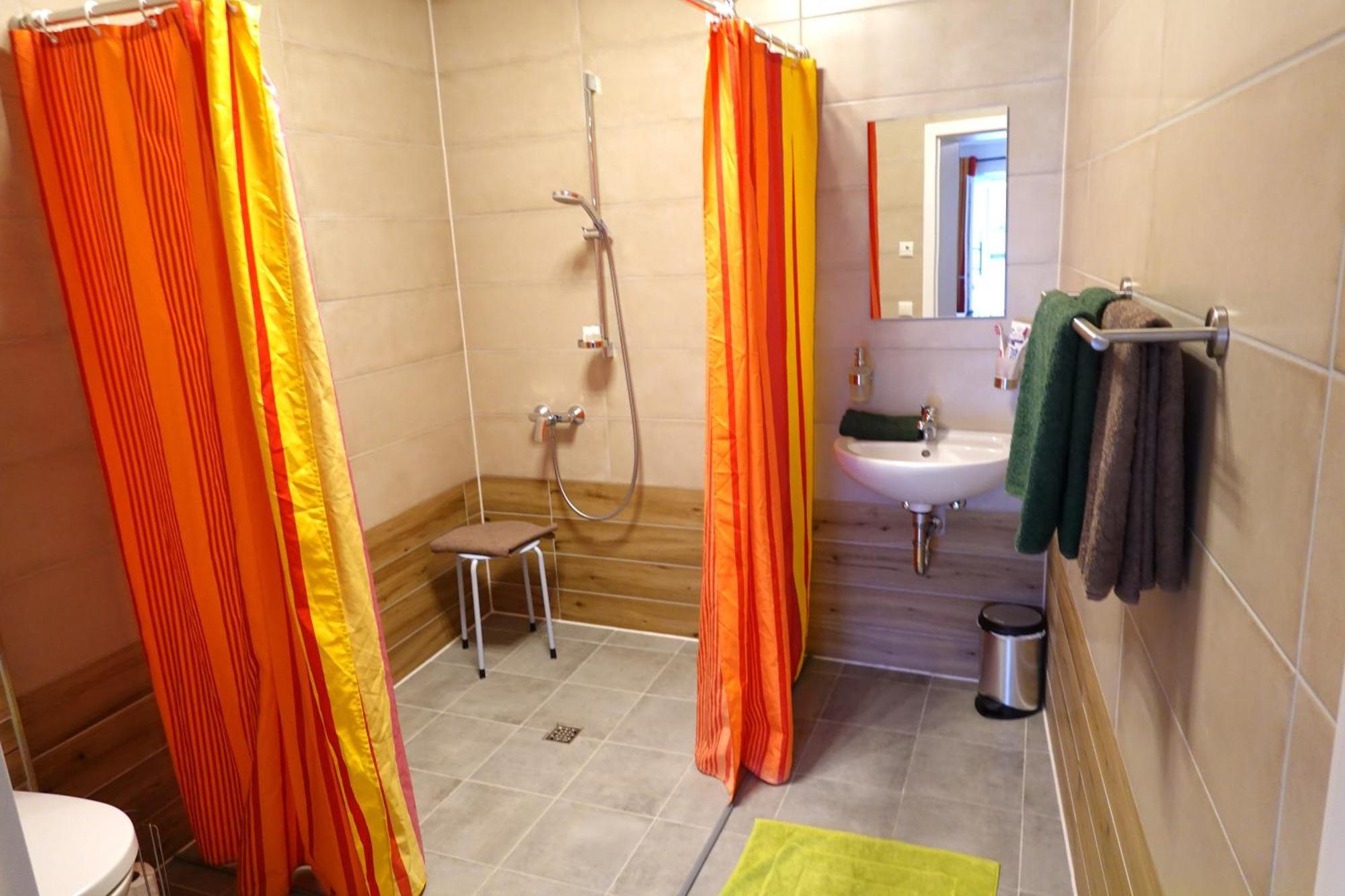 Speedys Bed & Breakfast Reimerath Ngoại thất bức ảnh